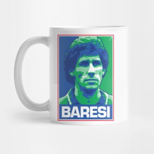 Baresi - ITALY Mug